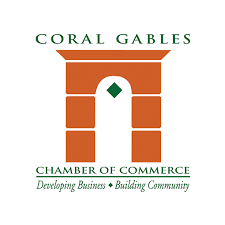 Coral Gables Chamber of Commerce - Barlop Business Systems in Florida USA
