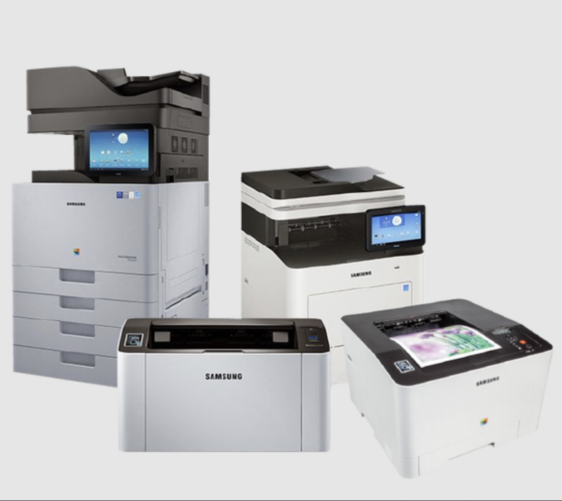 New versus Used/Refurbished Copiers, Printers & MultiFunction Office Equipment Barlop Business