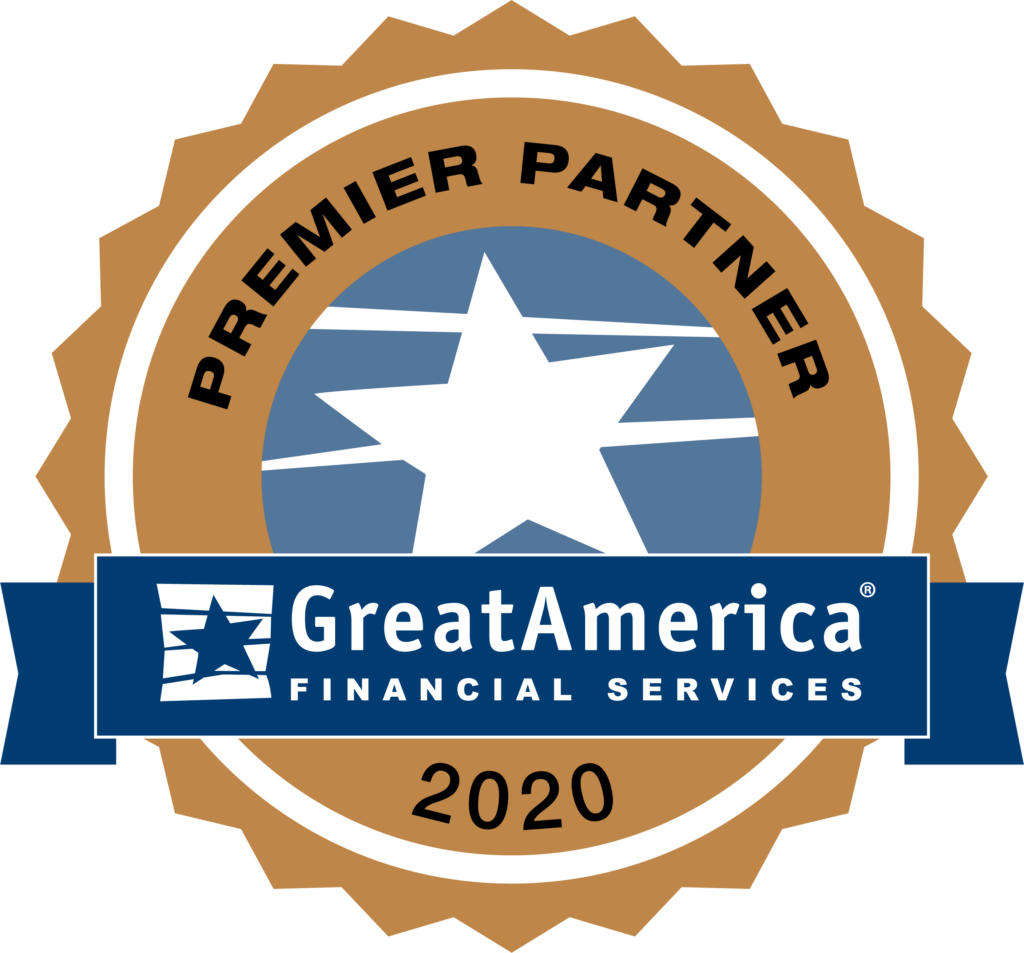 GreatAmerica Financial Services | Barlop Business Systems| Miami Fl