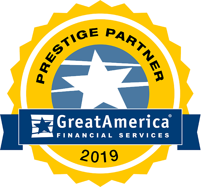 GreatAmerica Financial Services | Barlop Business Systems| Miami Fl