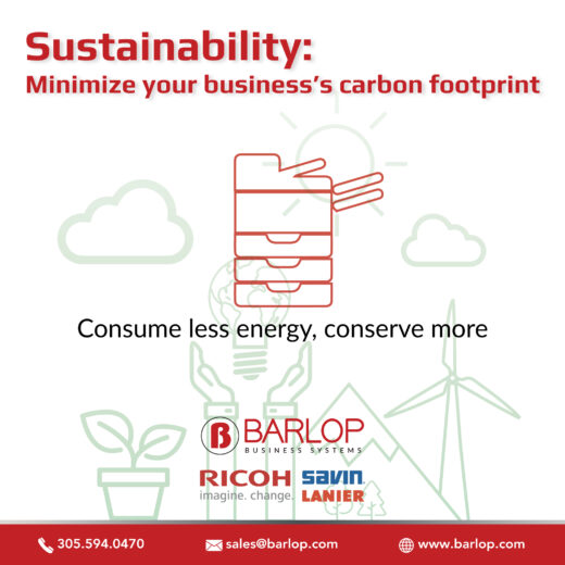 IT Services, Sustainability, and New Technology | Barlop | Miami