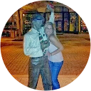 ISABELA ALBAGLI <br> 3/22/2021