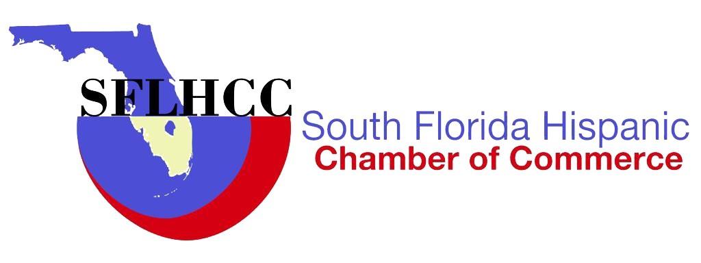 Logo south florida hispanic chamber of commerce