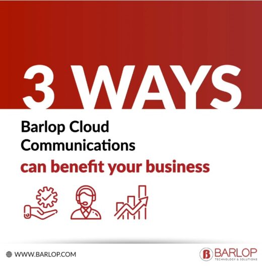 Barlop Cloud Solutions | Barlop Business Systems