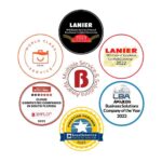 Barlop 6 win Awards