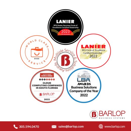 Barlop Business Systems Helps Customers... | IT Services | Miami Fl