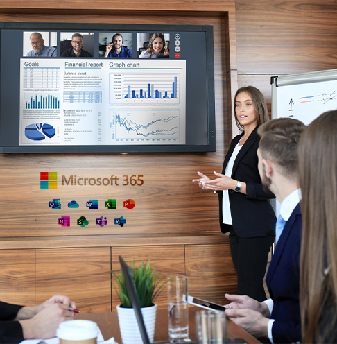 Microsoft 365 and Office 365 | Barlop Business Systems | Miami Fl