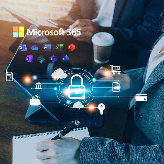 Microsoft 365 and Office 365 | Barlop Business Systems | Miami Fl