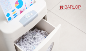 paper shredder is a great data security equipment used to protect your confidential information