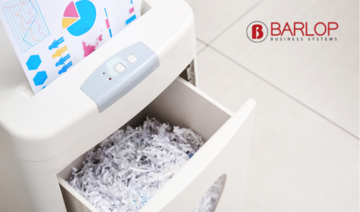 paper shredder is a great data security equipment used to protect your confidential information