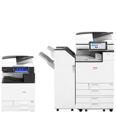 Lanier-Multifunction-Square Multi-Function Products |Barlop Business Systems| Miami Fl