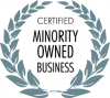 Business Certifications - Minority Owned Business - Barlop Business Systems in Florida USA